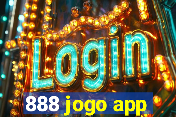 888 jogo app